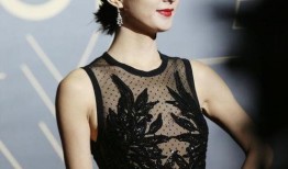 娱乐圈爆料星光大赏,娱乐圈年度盛事星光大赏精彩回顾