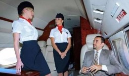 前空姐爆料大咖视频